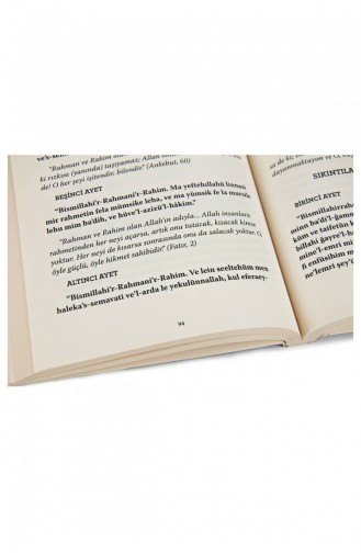 Buch Der Täglichen Gebete Nihat Hatipoğlu 9786052169124 9786052169124