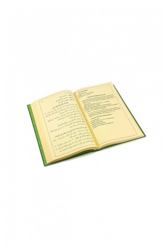 Mızraklı İlmihal Risaleler Ve Tercümeleri Yasin Yayınevi 9786053460510