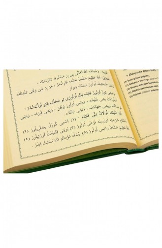 Mızraklı İlmihal Risaleler Ve Tercümeleri Yasin Yayınevi 9786053460510