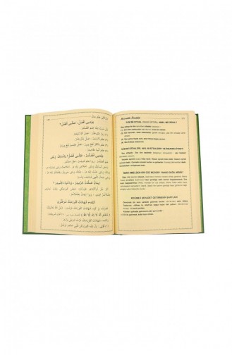 Mızraklı Catechism Treatises And Translations Yasin Publishing House 9786053460510 9786053460510