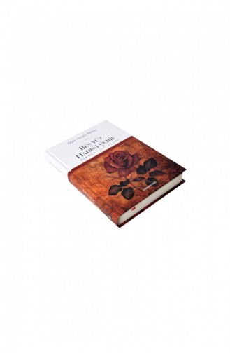 Five Hundred Hadith Sharif Buds Of Wisdom 1485 9786054214365 9786054214365