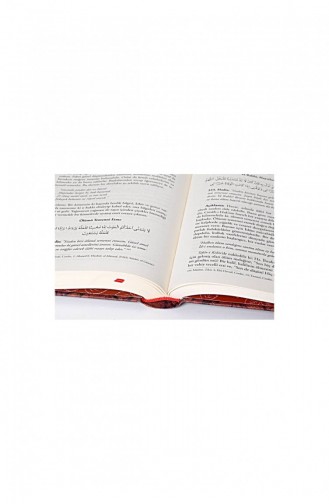 Five Hundred Hadith Sharif Buds Of Wisdom 1485 9786054214365 9786054214365