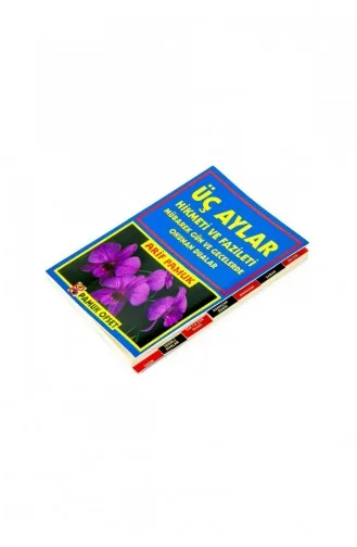 De Wijsheid En Deugd Van De Drie Maanden 1111 9786054496365 9786054496365