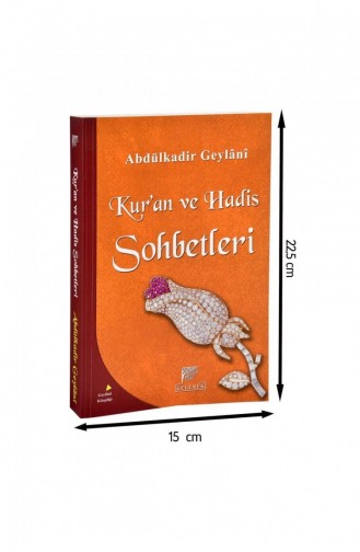 Koran- Und Hadith-Gespräche Gelenek Publications 1531 9786054810024 9786054810024