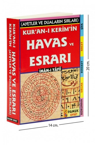 Les Esprits Et Mystères Du Saint Coran 1214 9786054833160 9786054833160