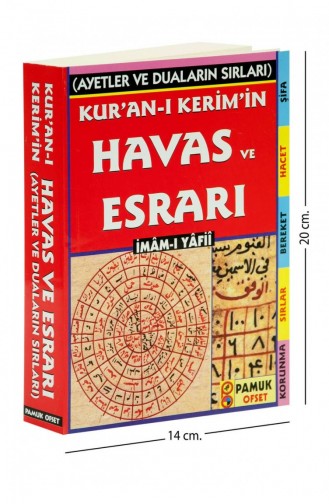 De Geesten En Mysteries Van De Heilige Koran 1214 9786054833160 9786054833160