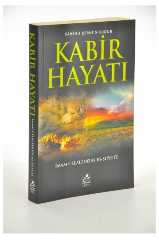 Kabir Hayatı İmam Celaleddin Es Suyuti 9786054908332