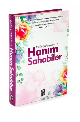 Kadın Şahsiyetler Ve Hanım Sahabiler Harun Yıldırım 9786054908721
