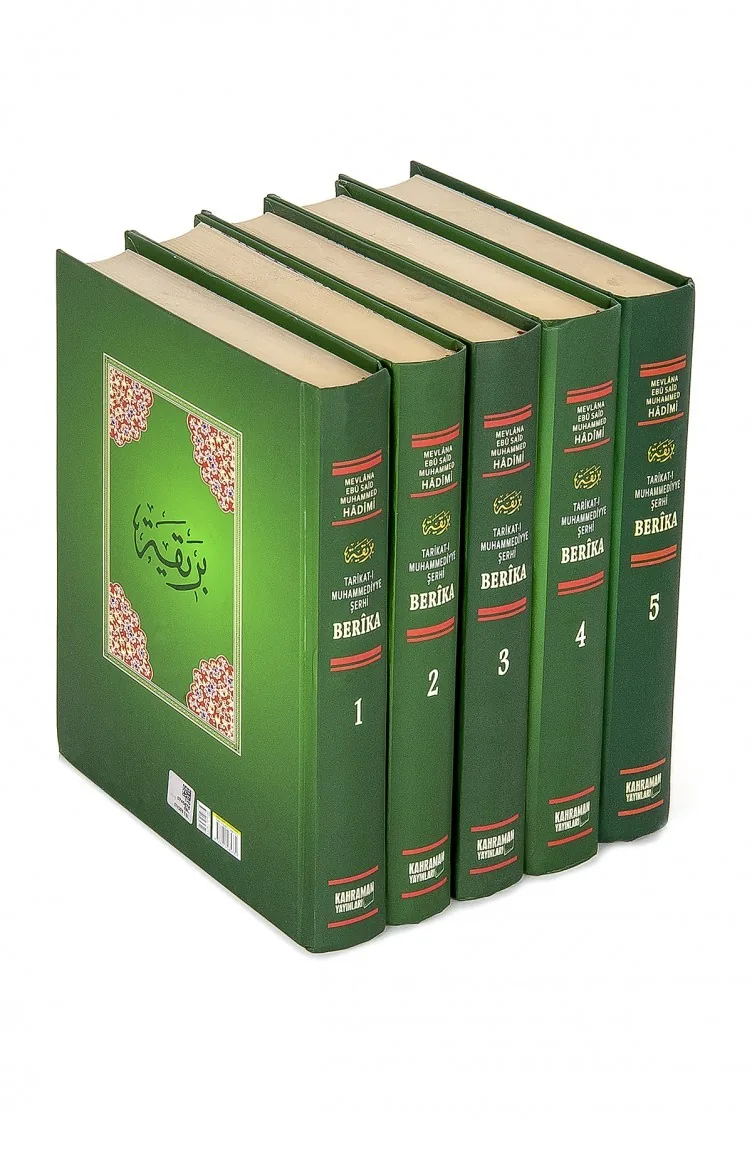 Berika-Sekte Muhammadiyah-Kommentar 9786055284732 9786055284732