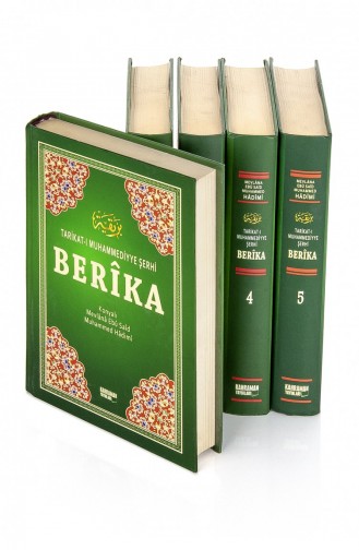 Berika-Sekte Muhammadiyah-Kommentar 9786055284732 9786055284732