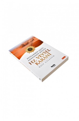 Peygamber Aşığı Annesinin Kölesi Hz Veysel Karani 1682 9786055457495