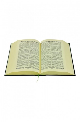 Mesnevi Şerif Volltext Mevlana Celaleddin Rumi 9786055573072 9786055573072