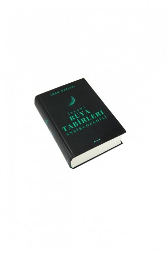 Enzyklopädie Der Islamischen Traumdeutungen Imam Nablusi Cümle Publications 9786057007001 9786057007001