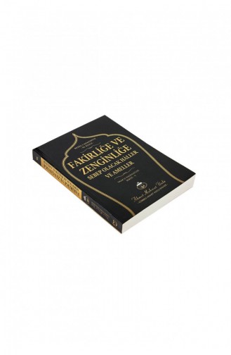 Situations And Actions That Will Cause Poverty And Wealth Ahmet Mahmut Ünlü 9786057378286 9786057378286