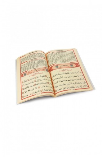 Kaaba Looking Mevlit Gift Yasin Boek Middelgroot 192 Pagina`s 9786057873644 9786057873644