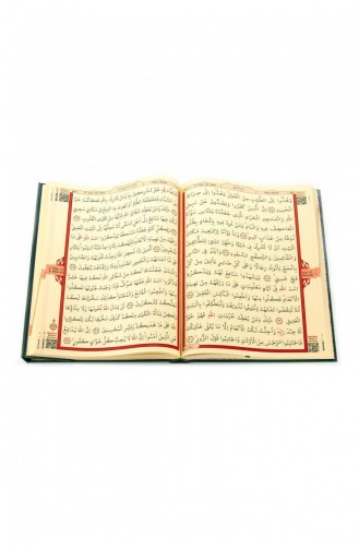 Coran Plaine Arabe Mosquée Garçon Fetih Publications Ligne Informatique 9786059149013 9786059149013