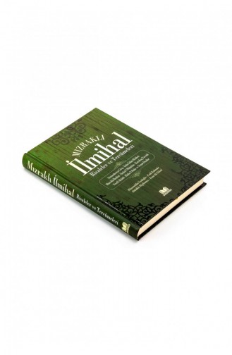 Mızraklı İlmihal Risaleler Ve Tercümeleri 9786059815352
