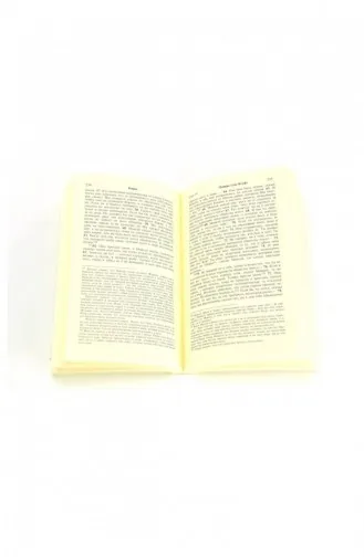Kopah Kur Ân I Kerîm Rusça Meâli 9789754540321