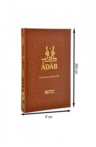 Adab 1535 9789756247891