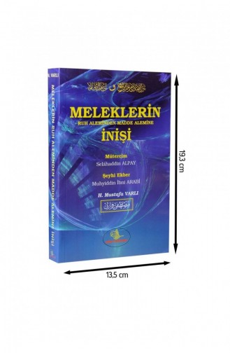 De Afdaling Van Engelen Van De Spirituele Wereld Naar De Materiële Wereld 1257 9789756354476 9789756354476