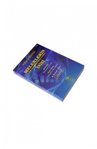 De Afdaling Van Engelen Van De Spirituele Wereld Naar De Materiële Wereld 1257 9789756354476 9789756354476