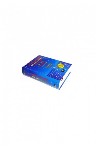 Yıldızname Encyclopedie Mustafa Varlı 9789756354537 9789756354537