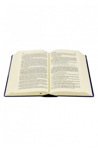 A Dan Z Ye Dini Hikayeler Yorum Ve Açıklamalar 9789756400562
