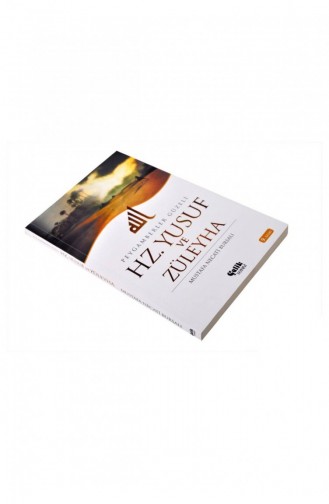 Hz Yusuf Und Züleyha M Necati Bursalı 1966 9789756457887 9789756457887