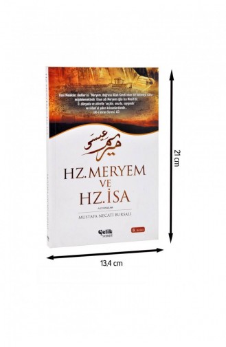 Hz Meryem Ve Hz İsa 1965 9789756457899