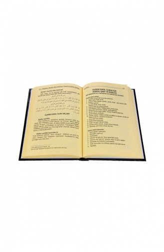 Prayer Book Earthquake Prayer Hardcover A Kadir Dedeoğlu 9789756473870 9789756473870
