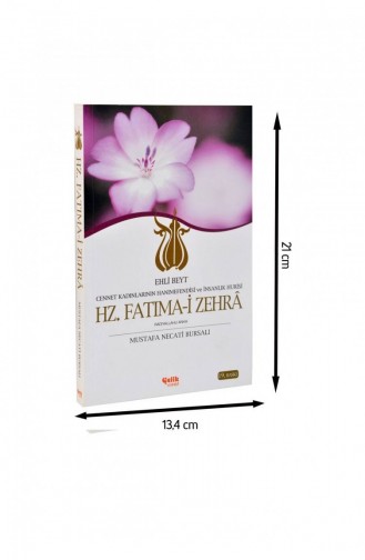 Hz Fatıma İ Zehrâ 9789757161172