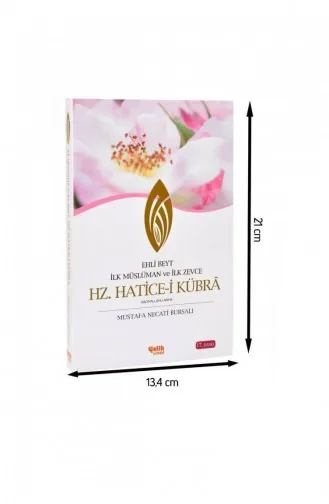 Hz Hatice İ Kübrâ 1707 9789757161189