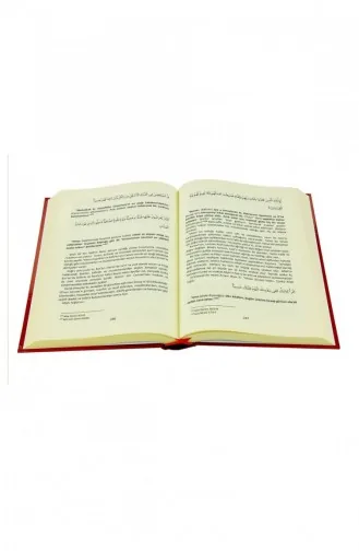 Commentary On Fiqh Akbar 9789757422334 9789757422334