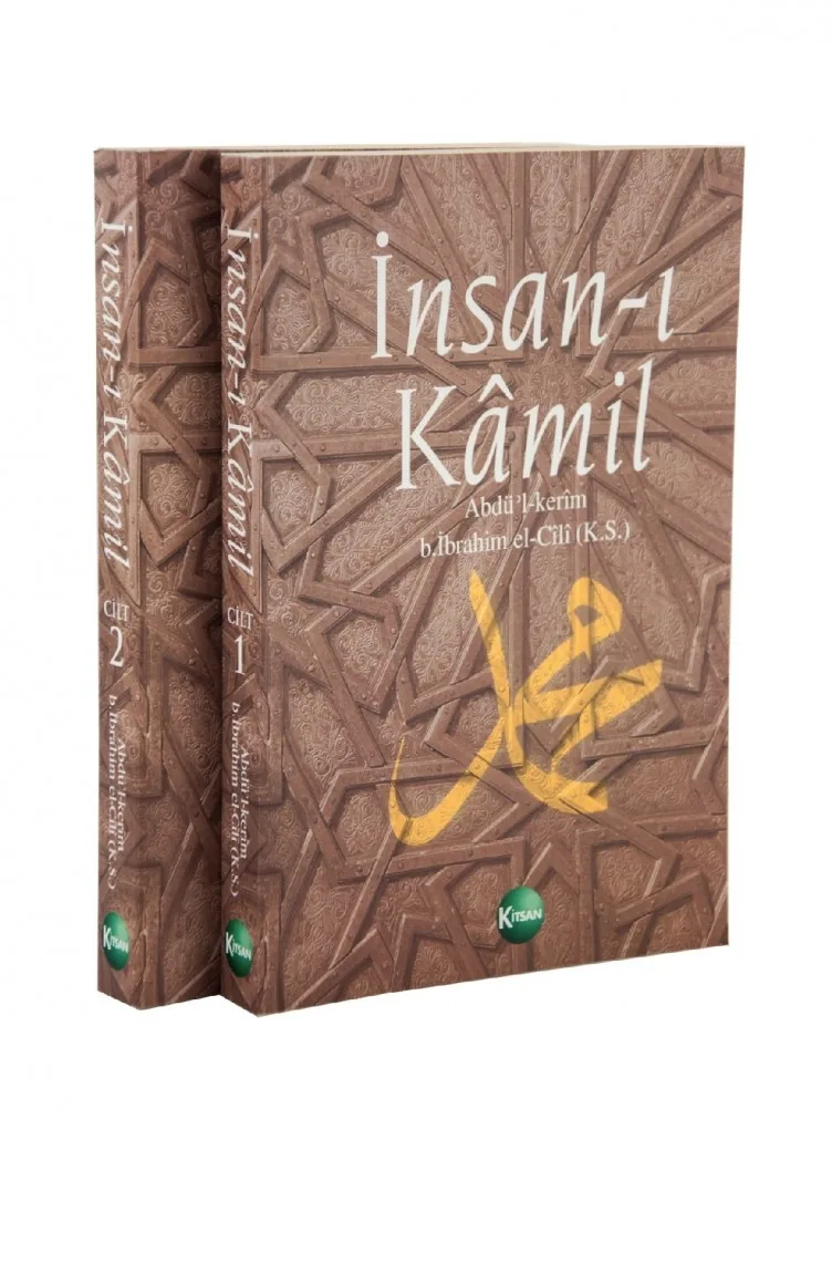 Menselijk Ik Kamil 9789757557456 9789757557456