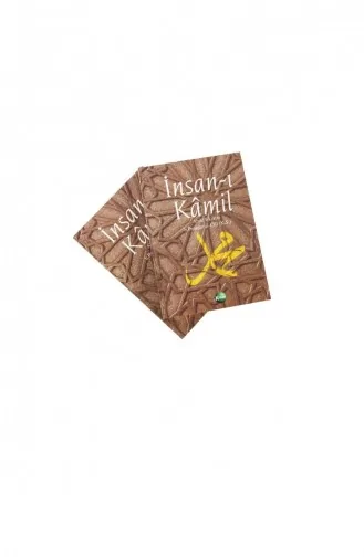 Menselijk Ik Kamil 9789757557456 9789757557456