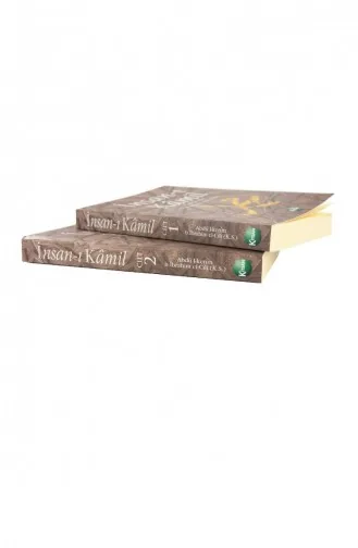 Menselijk Ik Kamil 9789757557456 9789757557456