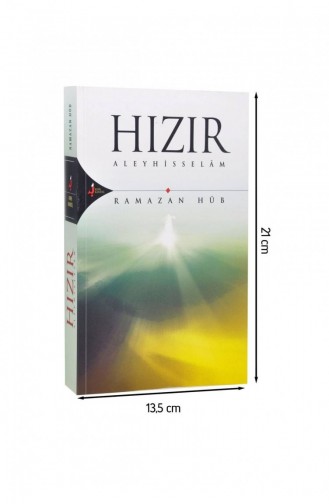 Hızır Aleyhisselam 1681 9789758225156