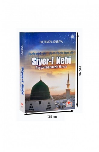Sira I Nebi Leven Van Onze Profeet 1690 9789758524037 9789758524037