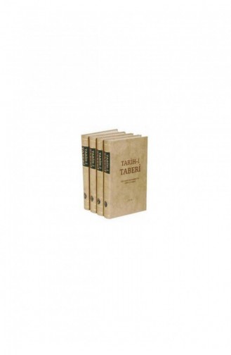 Historical Tabari Translation Islamic History 4 Volume Set 1957 9789759180539 9789759180539