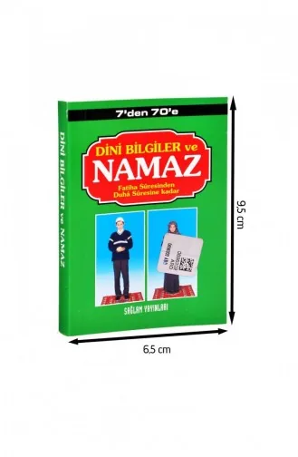 7 To 77 E Religious Information And Prayer 1664 9789759180607 9789759180607