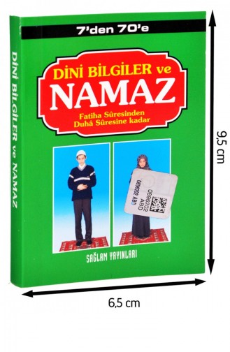 7 Bis 77 E Religiöse Informationen Und Gebete 1664 9789759180607 9789759180607