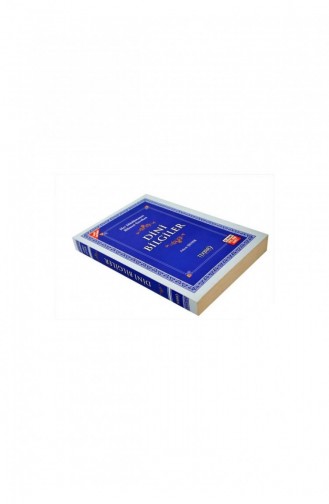 Religieuze Informatie Paperback 1423 9789759889425 9789759889425