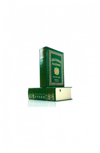 Gizli İlimler Hazinesi Mustafa İloğlu 9789944929653
