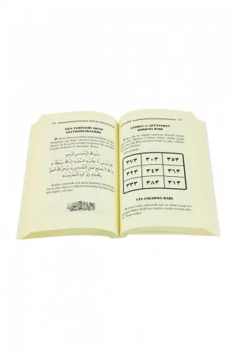 Kitabi Sihri Batıl Batılname Her Türlü Büyü Ve Sihre Çözüm Esma Yayınları 9799756354062