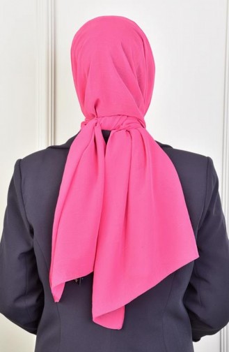 Châle Confortable Fuchsia Comfysal00 0101 00_0101