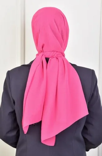 Châle Confortable Fuchsia Comfysal00 0101 00_0101