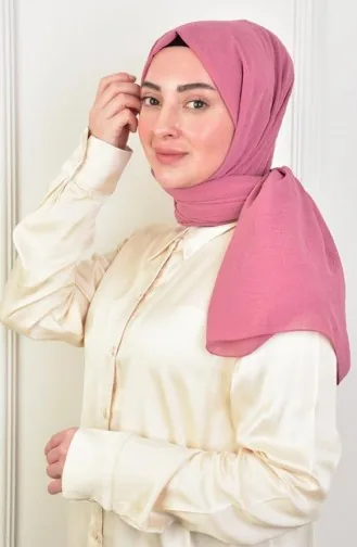 Comfy Şal Rose Comfysal00 085