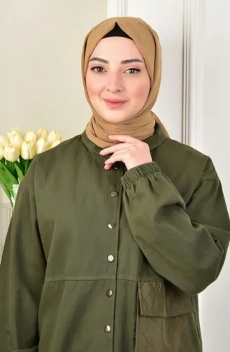 Châle Confortable Caramel Comfysal00 087 00_087