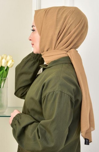 Comfy Shawl Caramel Comfysal00 087 00_087