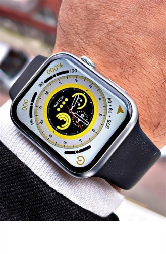 Fc-Smart-S8 Plus.109 Ferrucci S8Plus Ultra Long Standby Smart Watch Smart Armbanduhr Fc-Smart-S8 Plus.109 3683